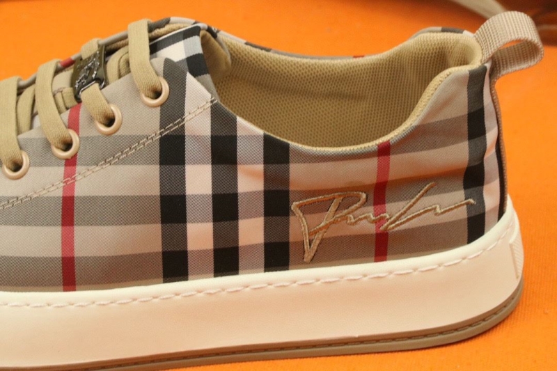 Burberry Sneakers